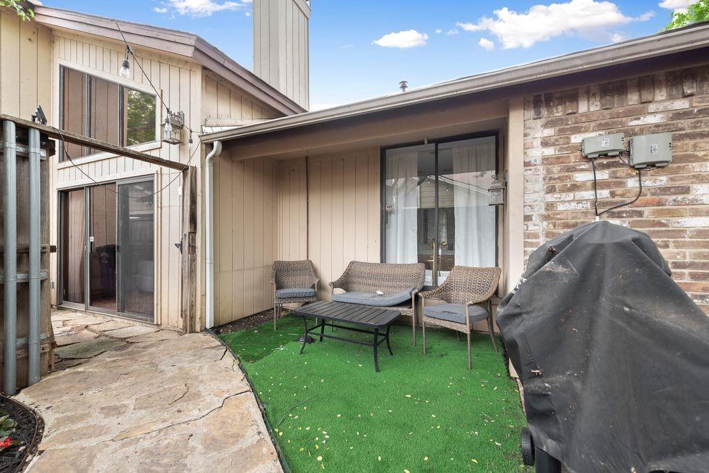 Torton - Residential