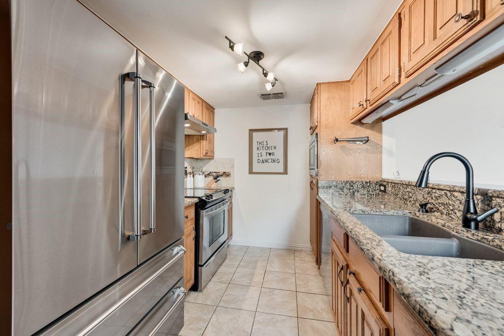 Torton - Residential