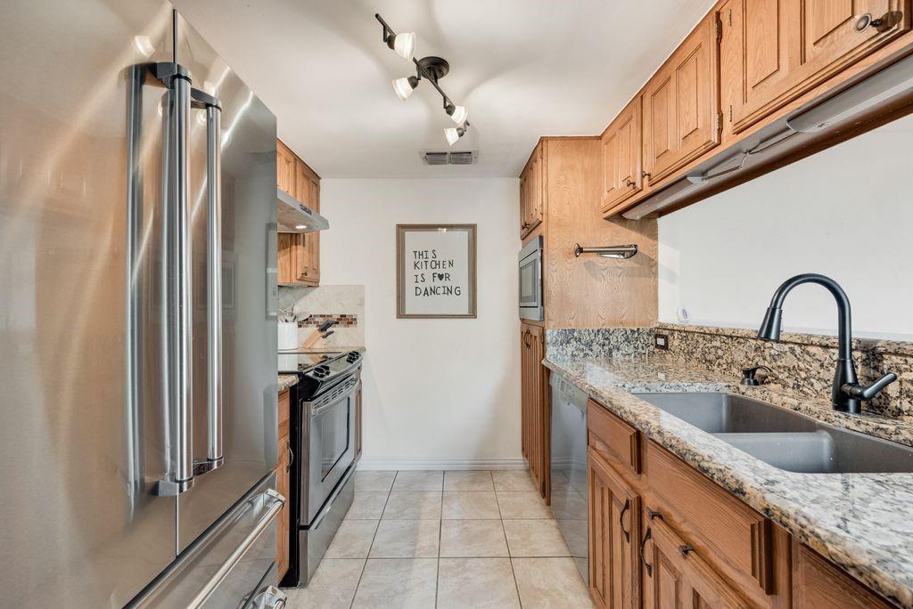 Torton - Residential