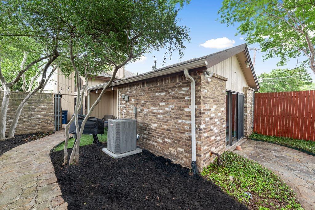 Torton - Residential