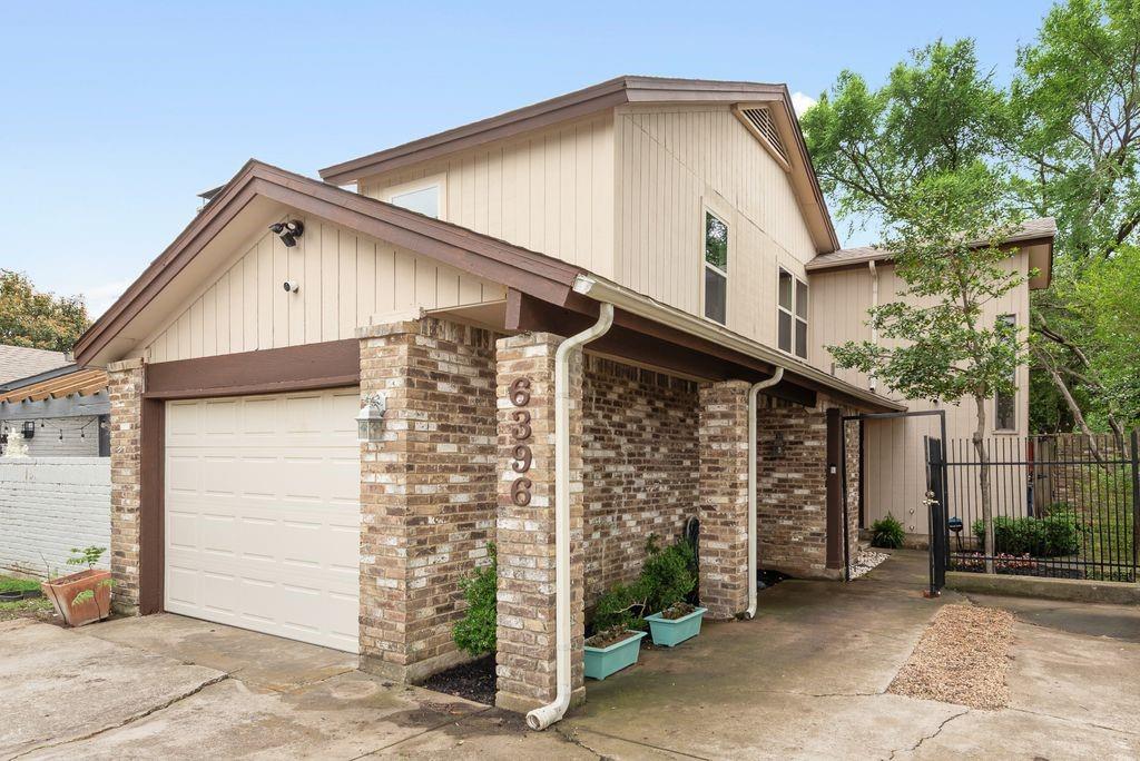 Torton - Residential