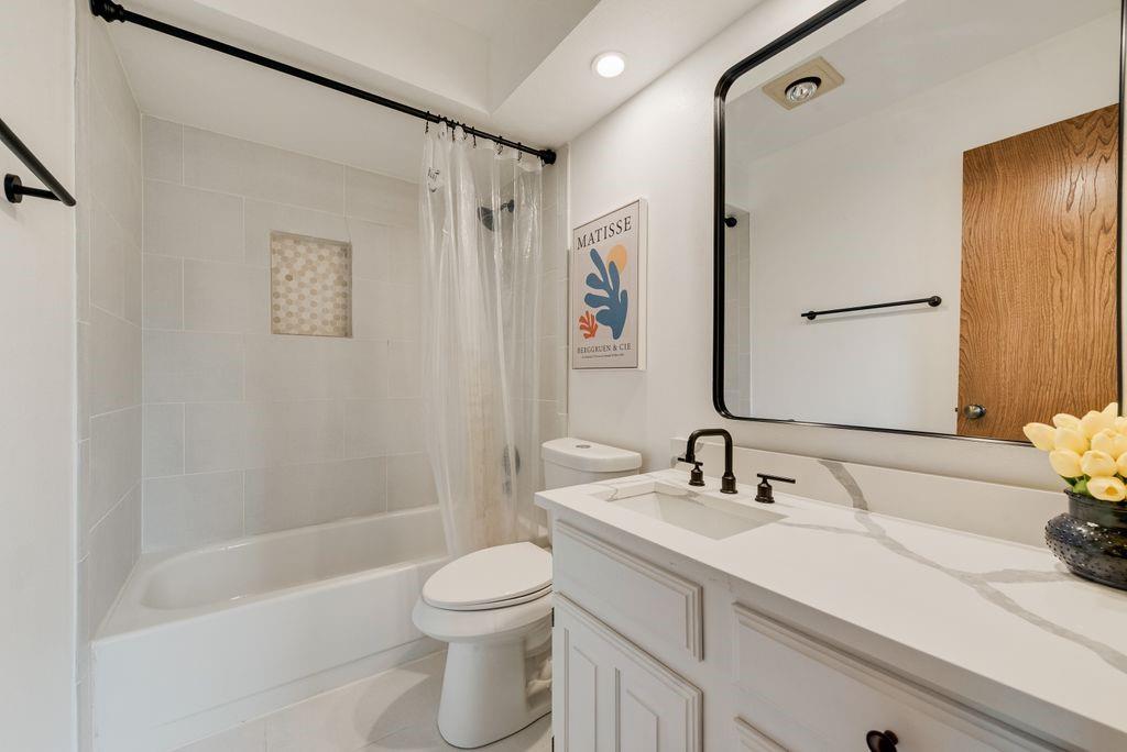 Torton - Residential