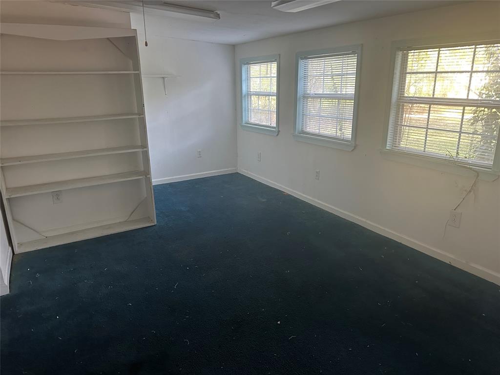 PATTERSON SUB - Residential