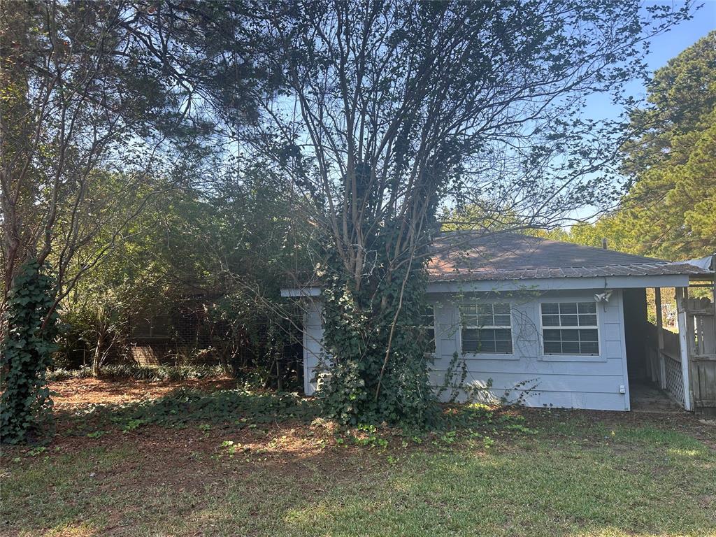 PATTERSON SUB - Residential