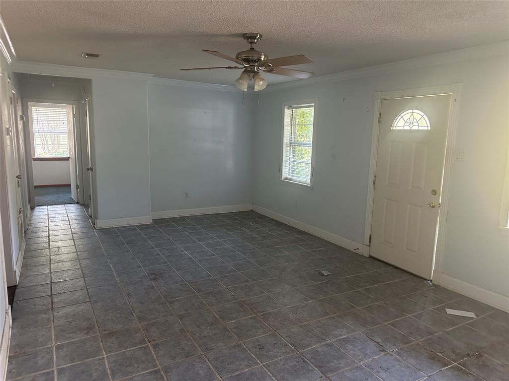 PATTERSON SUB - Residential