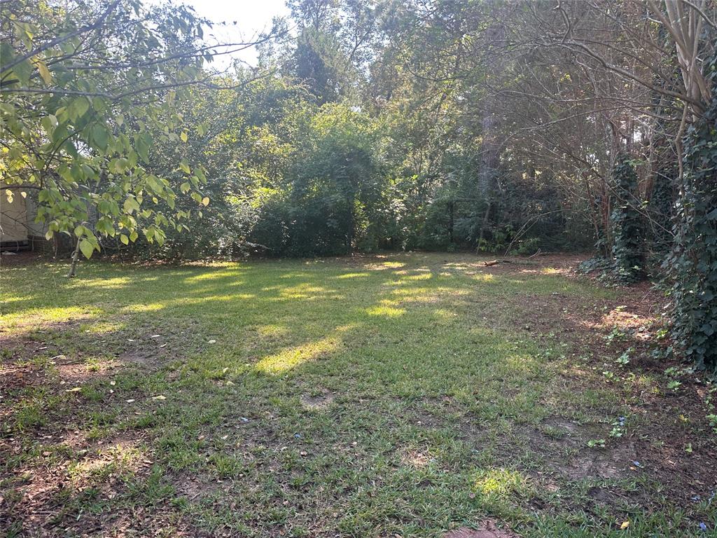 PATTERSON SUB - Residential