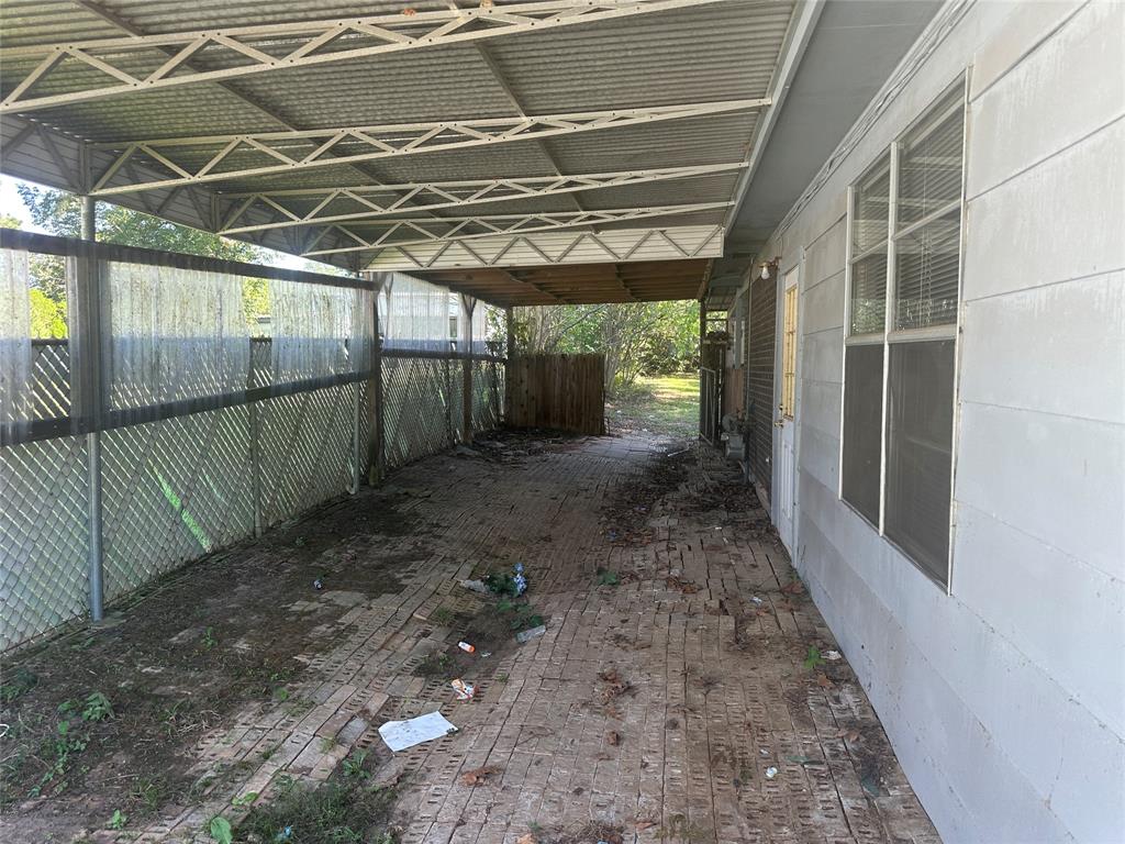 PATTERSON SUB - Residential