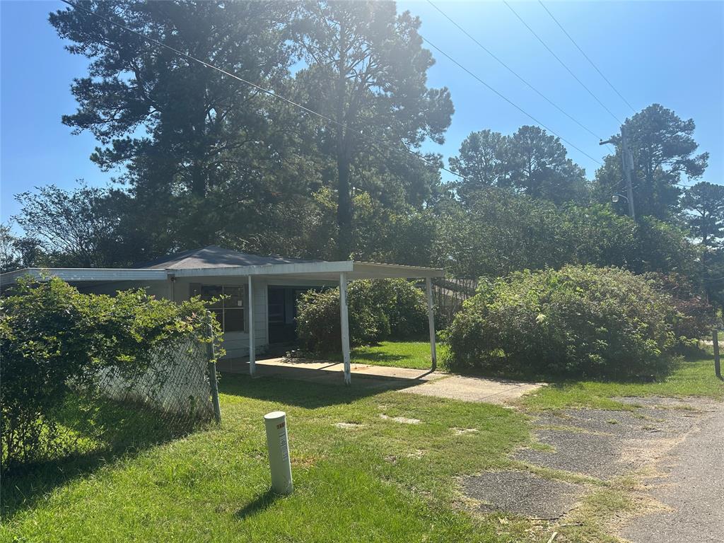 PATTERSON SUB - Residential