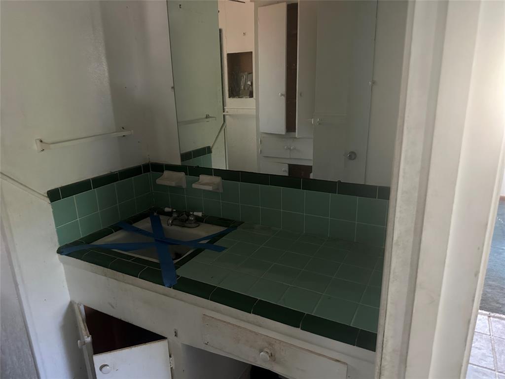 PATTERSON SUB - Residential