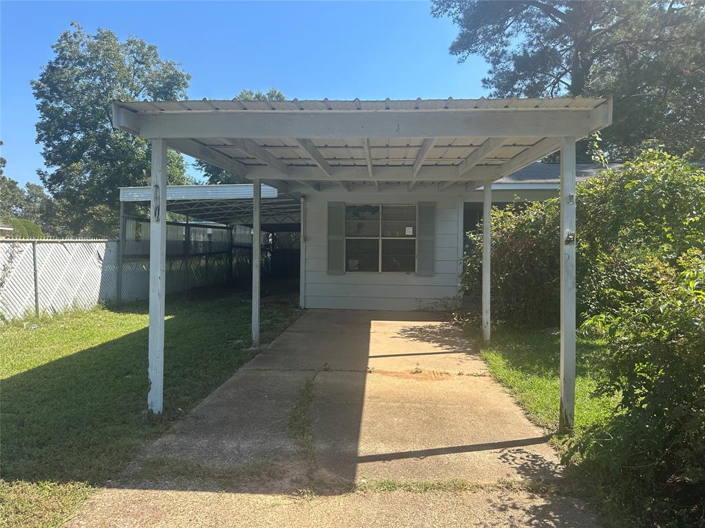 PATTERSON SUB - Residential