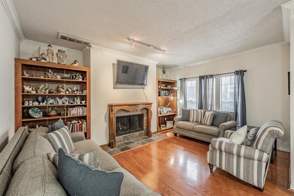 5310 Keller Springs Road 713