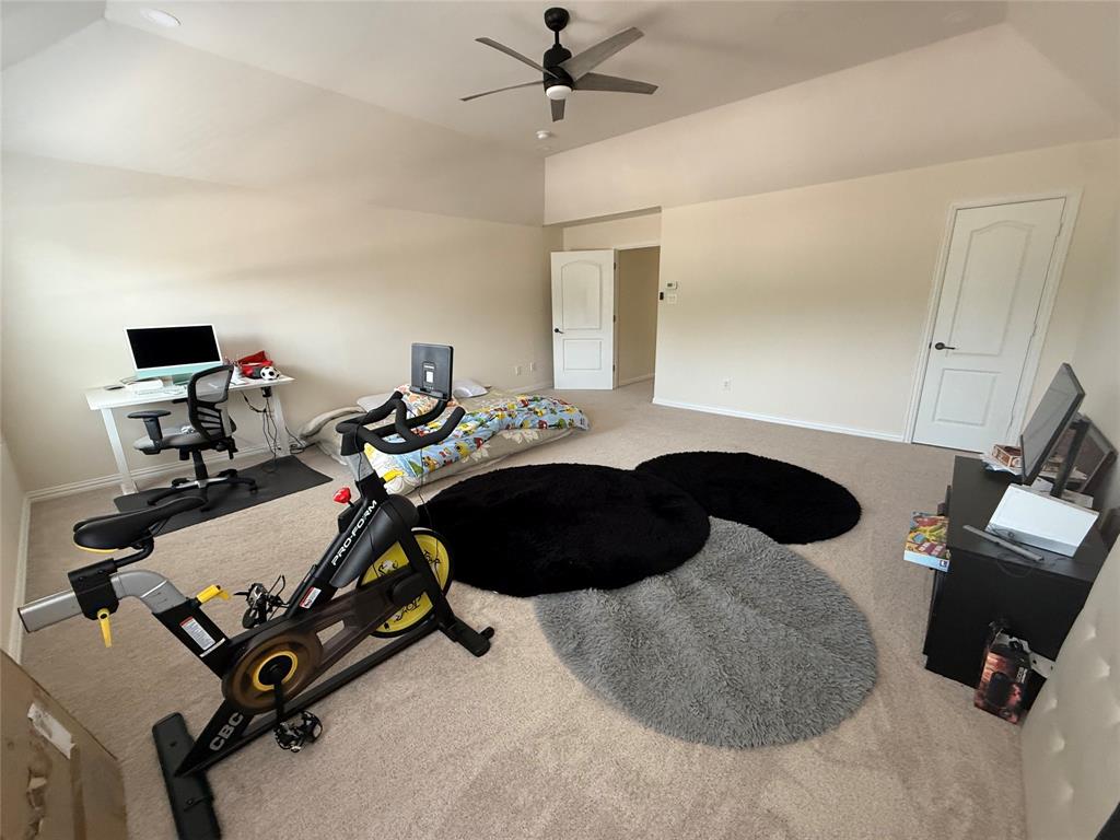 Turnbridge Manor - Residential Lease