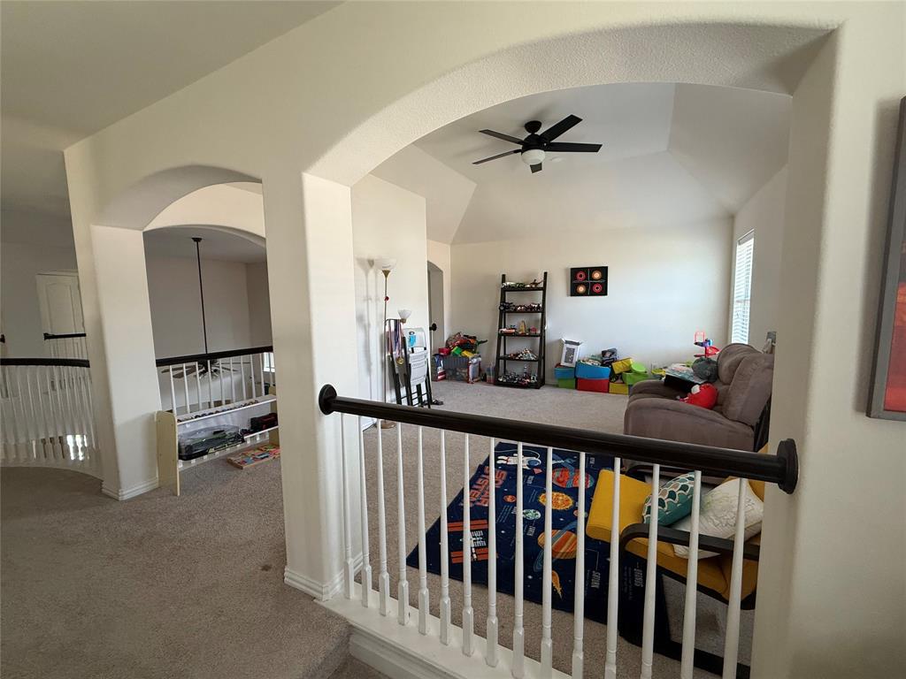 Turnbridge Manor - Residential Lease