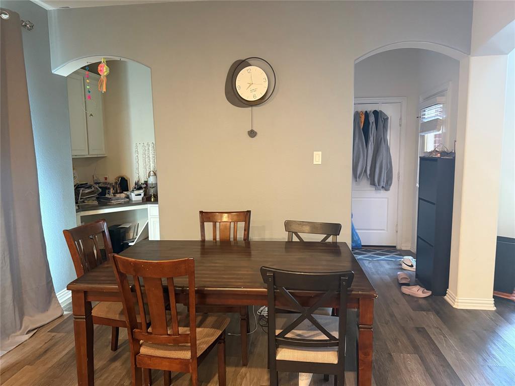 Turnbridge Manor - Residential Lease