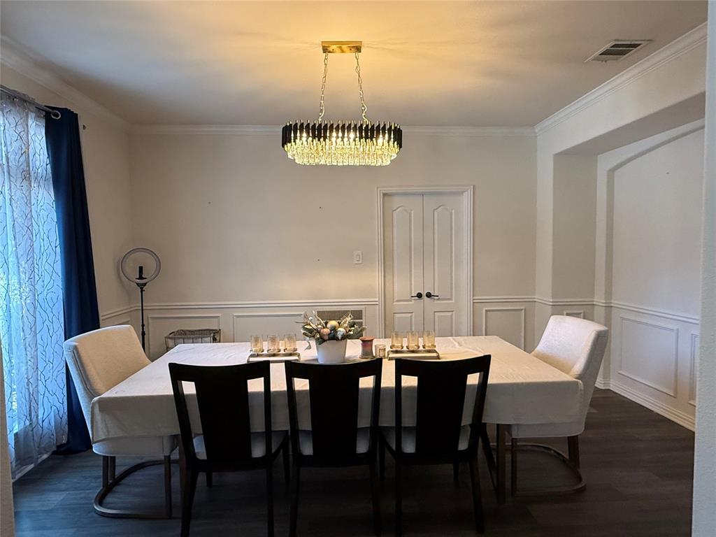 Turnbridge Manor - Residential Lease