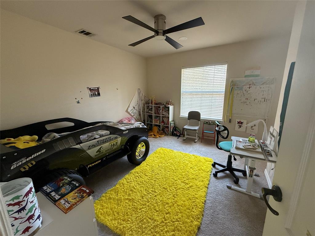 Turnbridge Manor - Residential Lease