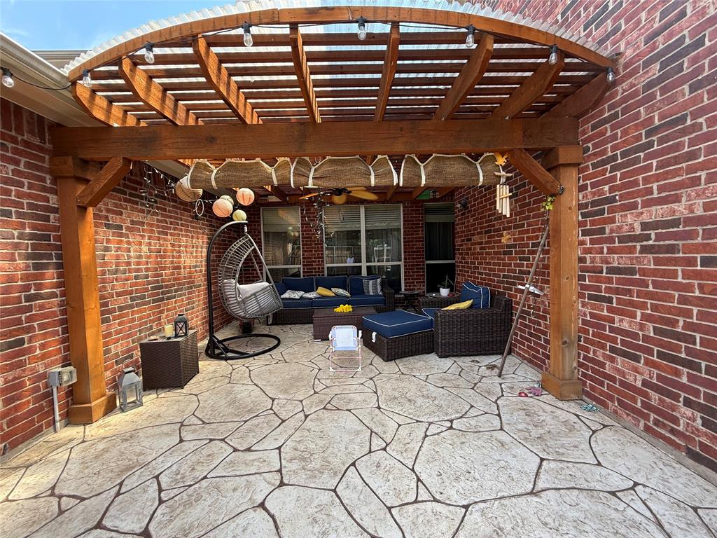 Turnbridge Manor - Residential Lease