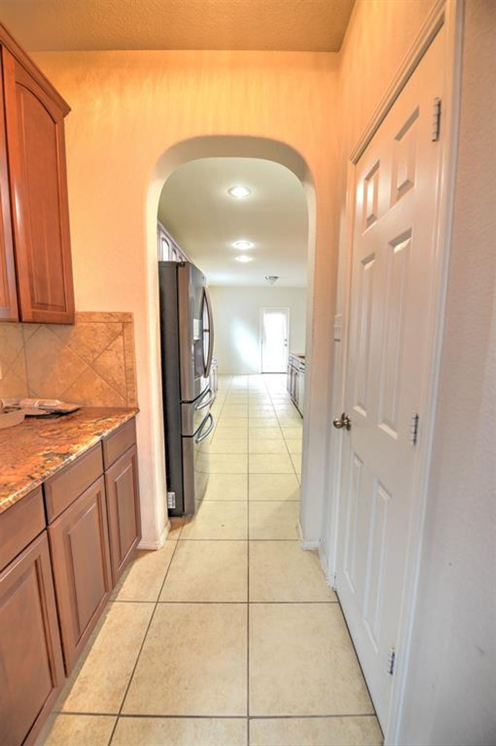 Photo of 4005 Penny Royal Drive, Fort Worth, TX 76244 (MLS # 21303436)