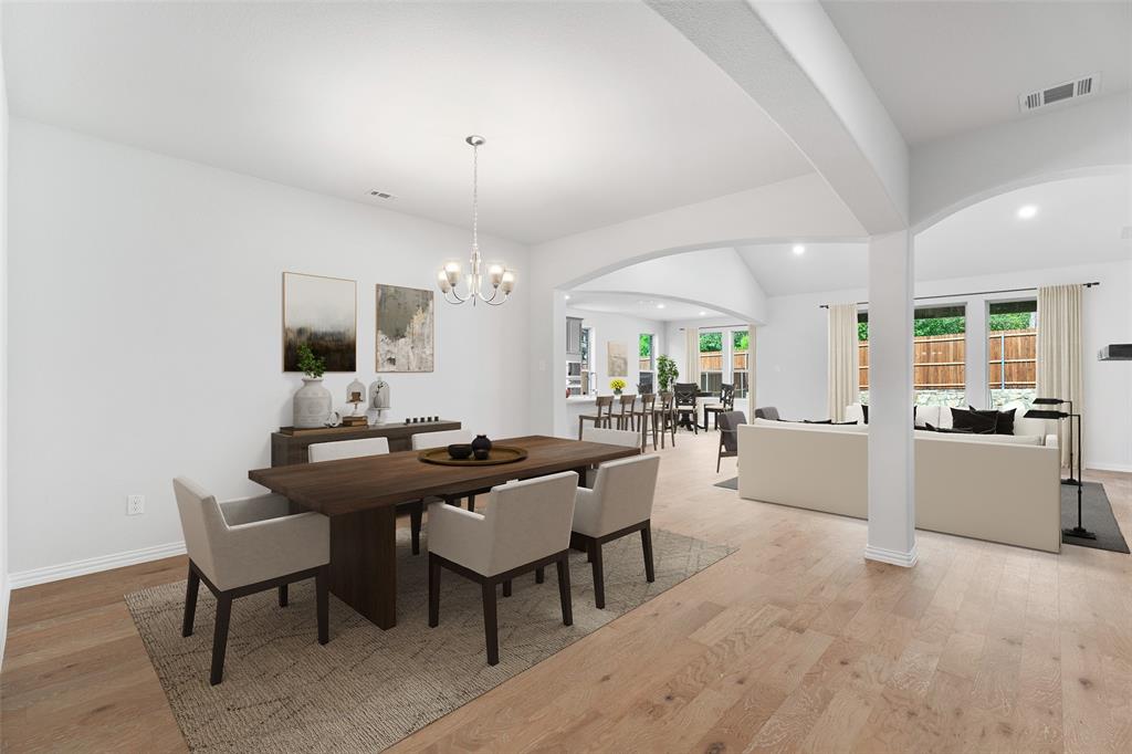 3812 Majesty Court
