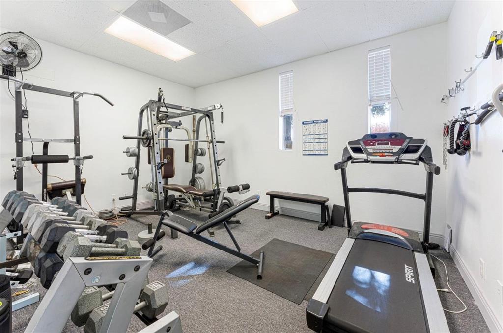 Smith,J S Addition - Commercial Lease