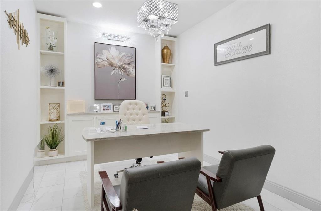 Smith,J S Addition - Commercial Lease