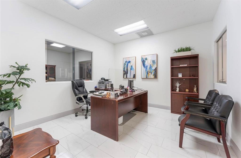 Smith,J S Addition - Commercial Lease