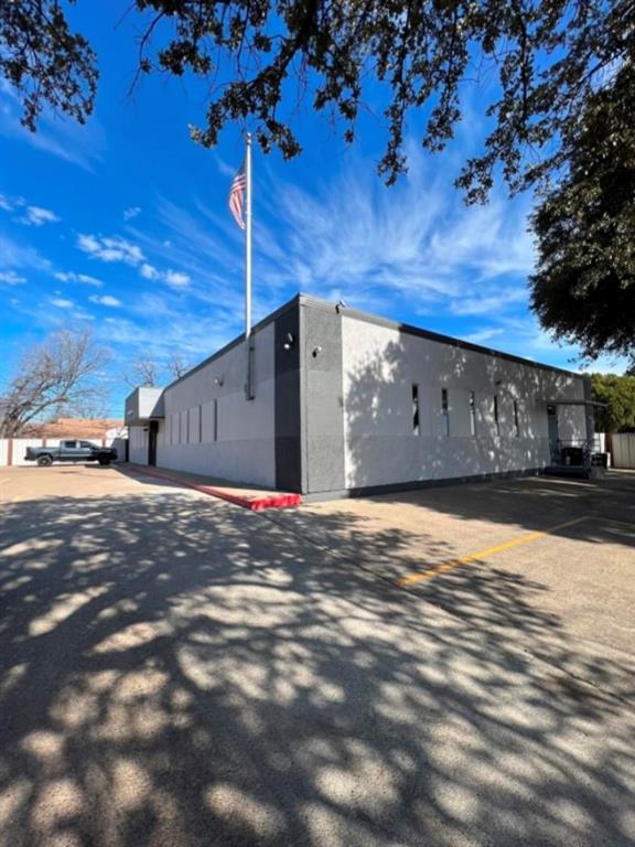 Smith,J S Addition - Commercial Lease