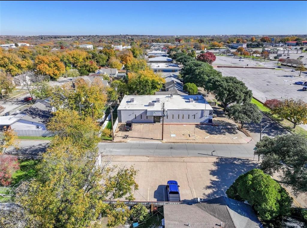 Smith,J S Addition - Commercial Lease