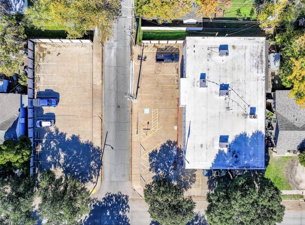 Smith,J S Addition - Commercial Lease