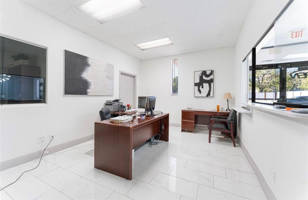 Smith,J S Addition - Commercial Lease