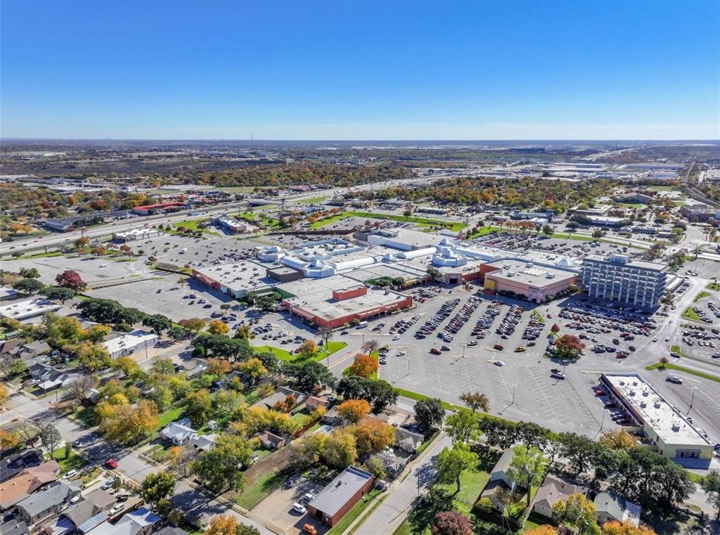 Smith,J S Addition - Commercial Lease