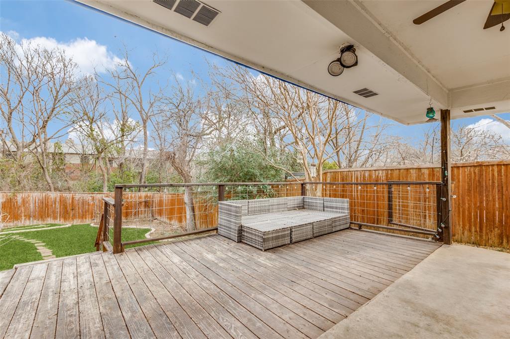 El Tivoli Place - Residential Lease