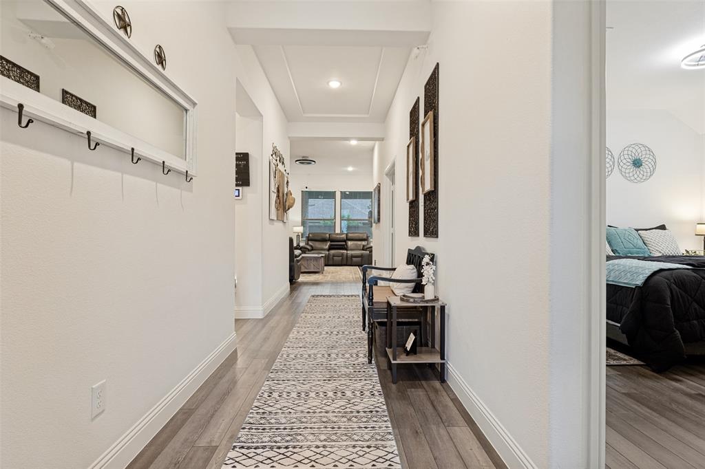 3817 Honeycomb Hollow