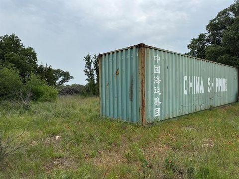 Tiny photo for 12550 County Road 136, Breckenridge, TX 76470 (MLS # 21198532)