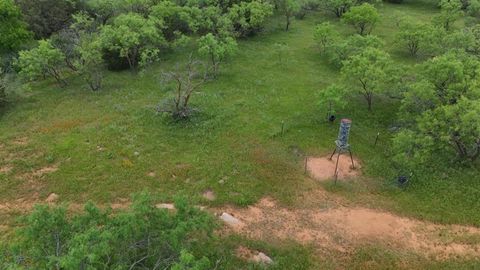 Tiny photo for 12550 County Road 136, Breckenridge, TX 76470 (MLS # 21198532)