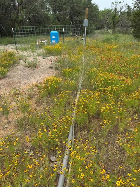 Tiny photo for 12550 County Road 136, Breckenridge, TX 76470 (MLS # 21198532)