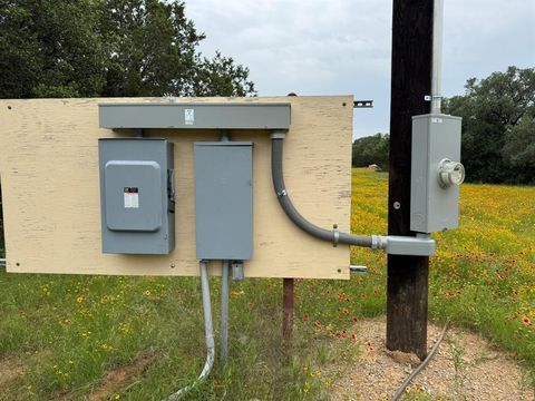 Tiny photo for 12550 County Road 136, Breckenridge, TX 76470 (MLS # 21198532)