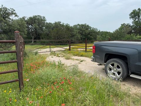 Tiny photo for 12550 County Road 136, Breckenridge, TX 76470 (MLS # 21198532)