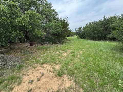 Tiny photo for 12550 County Road 136, Breckenridge, TX 76470 (MLS # 21198532)