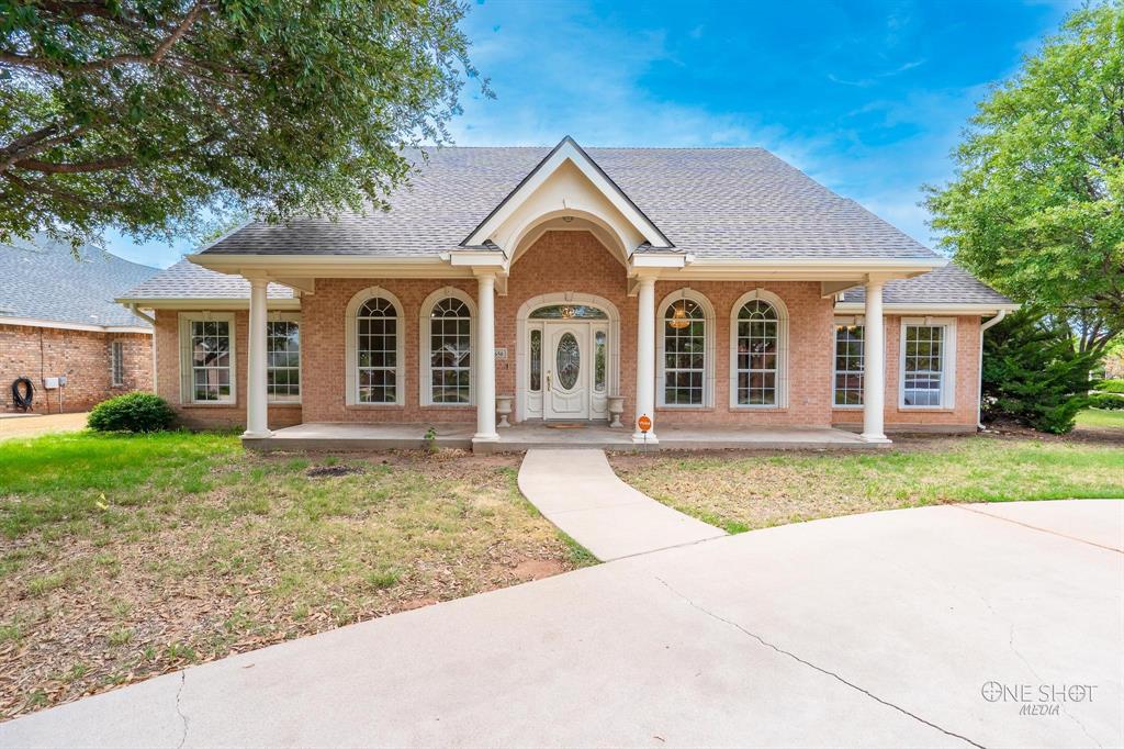 View Abilene, TX 79601 house