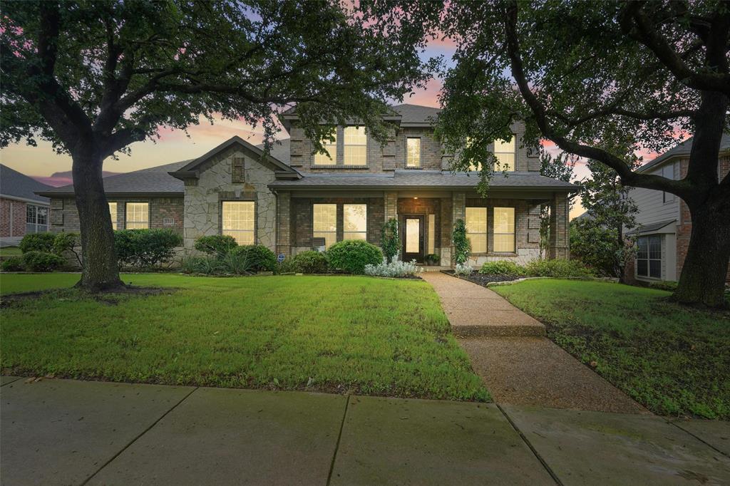 1330 Scarboro Hills Lane