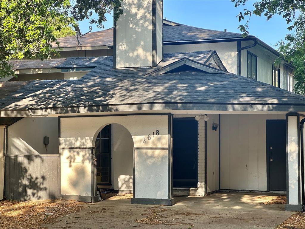 2618 Santa Barbara Drive