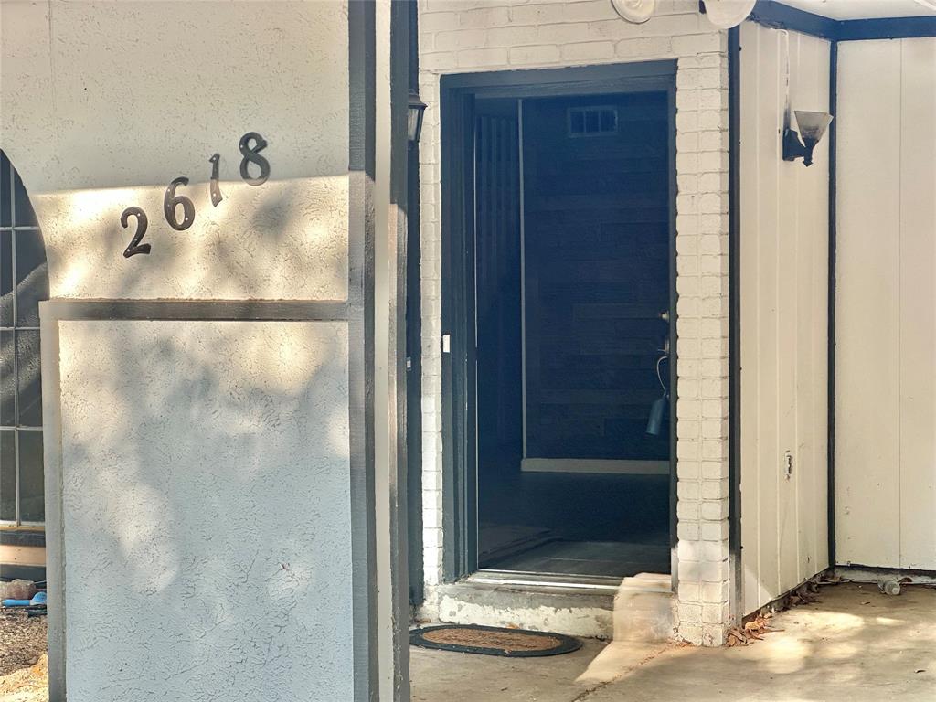 2618 Santa Barbara Drive