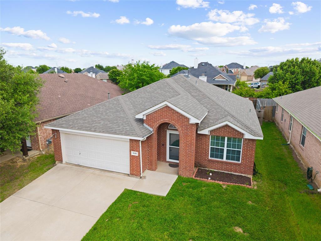 646 Tabasco Trail