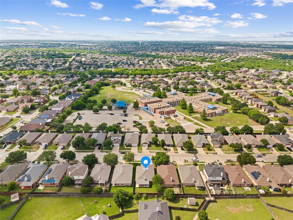 La Frontera - Residential