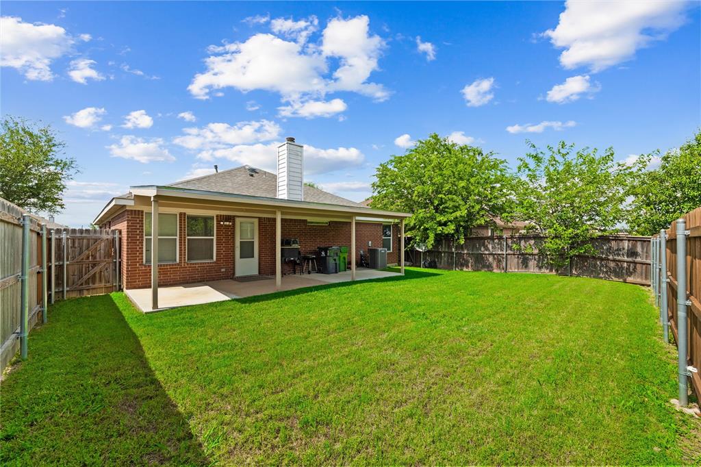 La Frontera - Residential