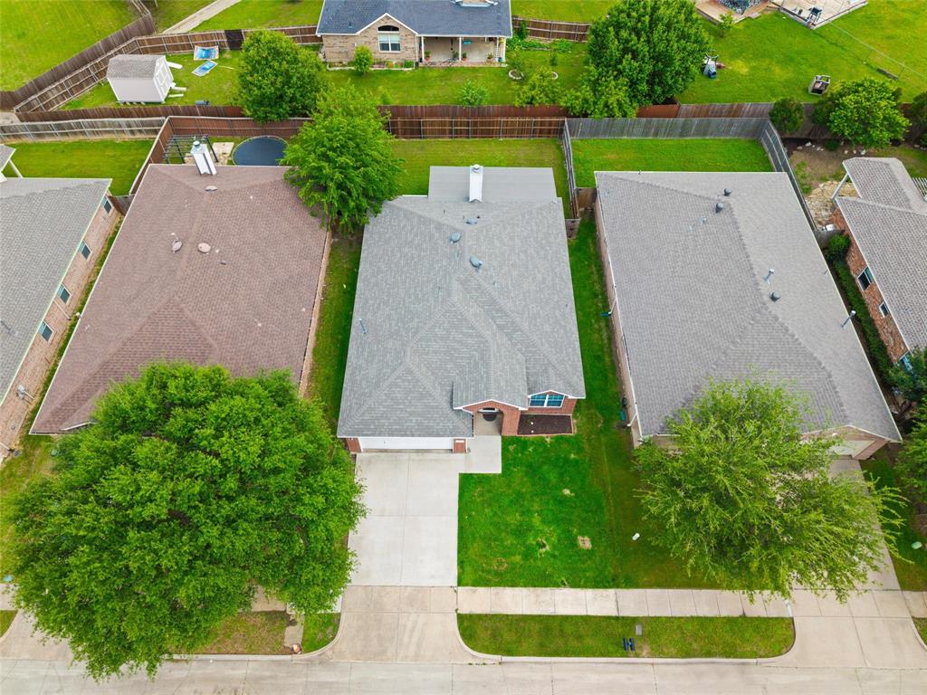 646 Tabasco Trail