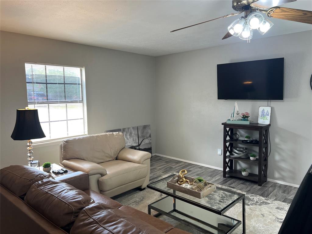 Parkwood East - Residential