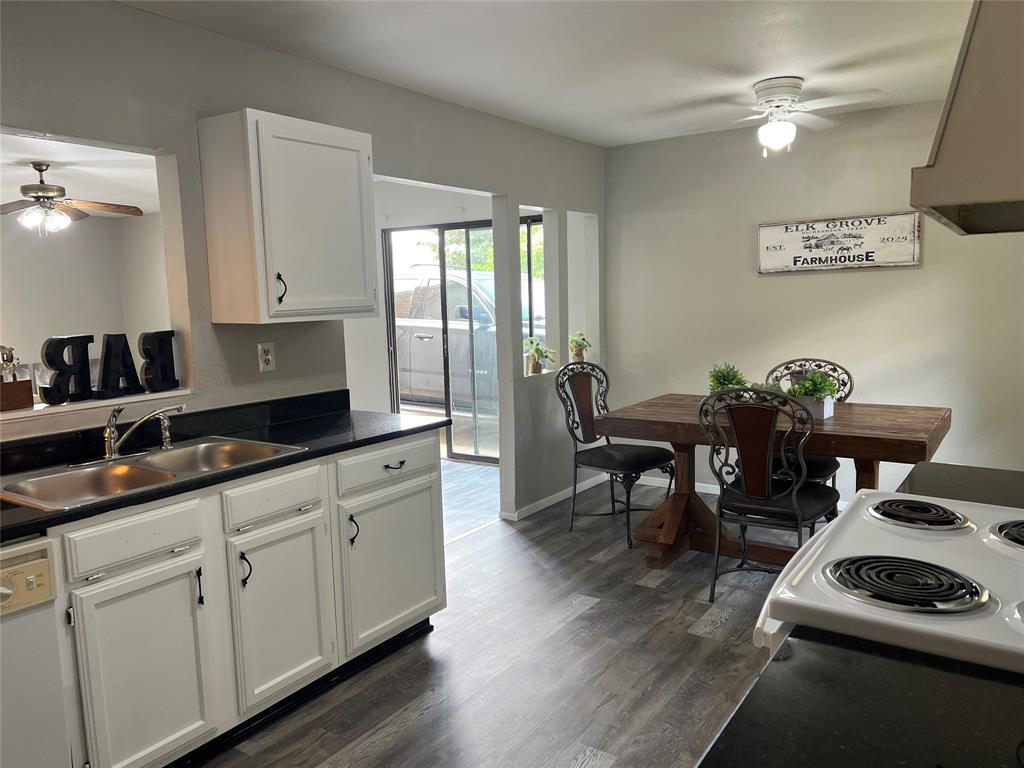 Parkwood East - Residential