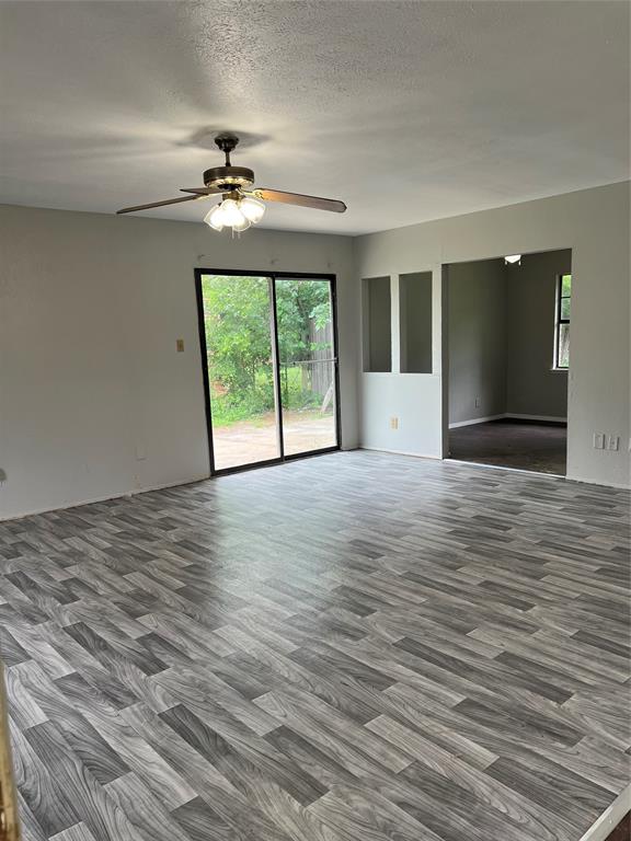 Parkwood East - Residential